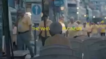 Free download [SHORT DOC] THE WHITE CHAIR CINEMA video and edit with RedcoolMedia movie maker MovieStudio video editor online and AudioStudio audio editor onlin